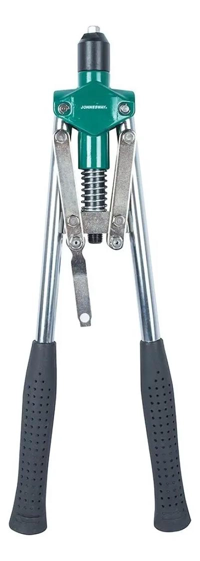 REMACHADORA TIPO TIJERA PARA REMACHES 2,4 A 4,8 MM - 1