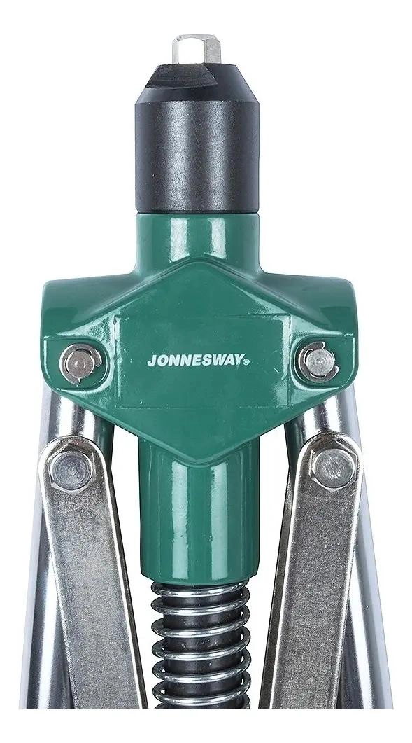 REMACHADORA TIPO TIJERA PARA REMACHES 2,4 A 4,8 MM - 2