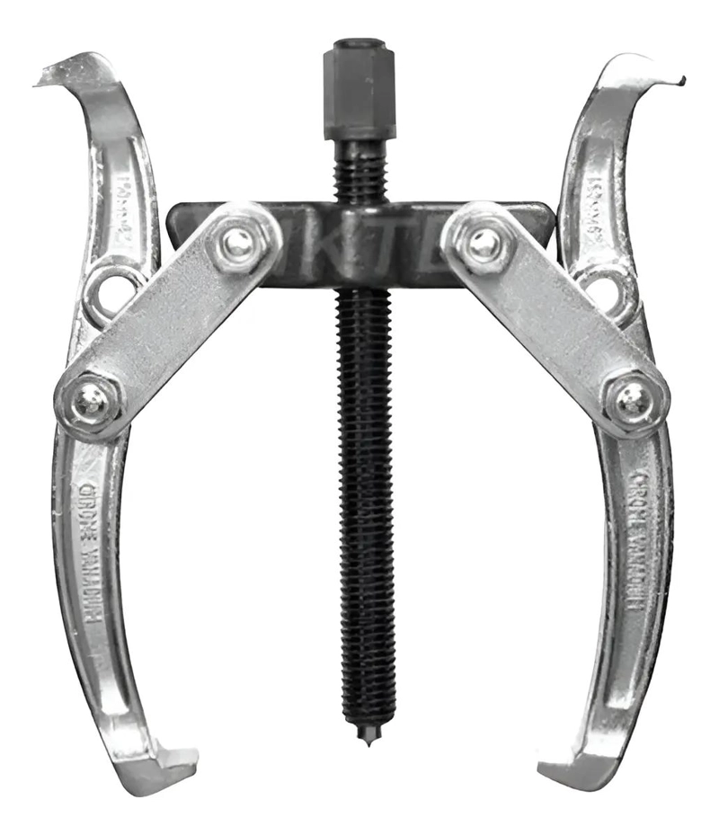 EXTRACTOR DE POLEAS DE 2 GARRAS CROMO VANADIO - 1
