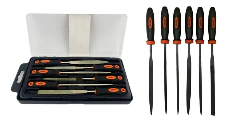 KIT DE INICIO PARA MOSAICO CON CORTADOR Y ALICATE - 5
