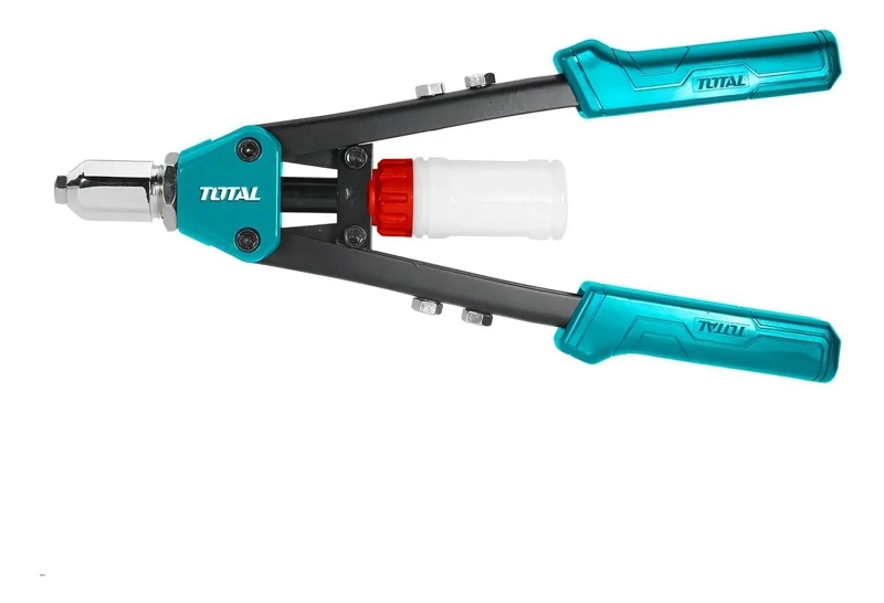 REMACHADORA MANUAL FUELLE TIPO TIJERA 330MM - 1