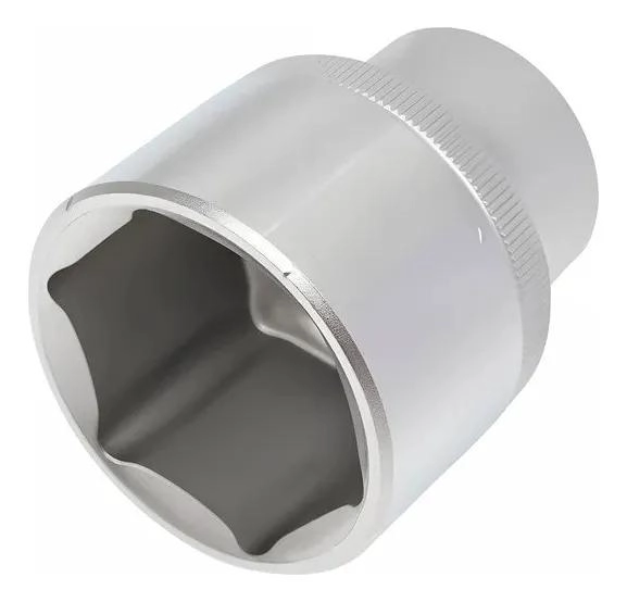 DADOS HEXAGONALES 35MM ACERO CROMO VANADIO 1/2'' - 1