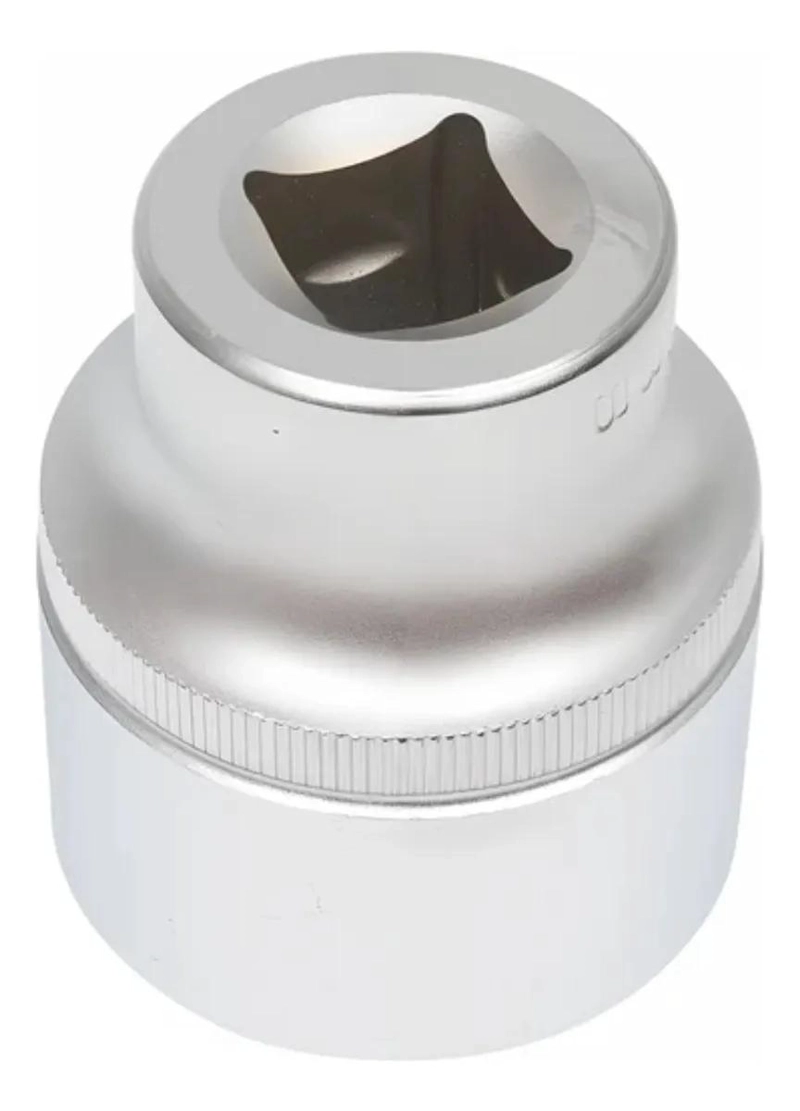 DADOS HEXAGONALES 35MM ACERO CROMO VANADIO 1/2'' - 2