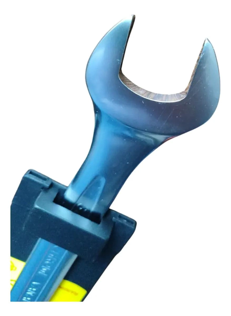 LLAVE COMBINADA 32MM CROMO VANADIO - 3