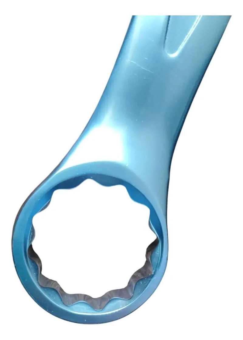LLAVE COMBINADA 32MM CROMO VANADIO - 4