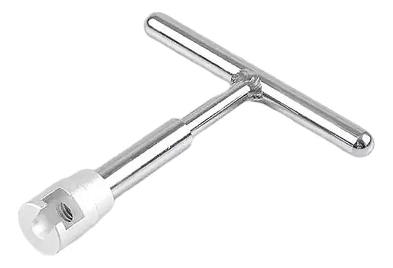 ADAPTADOR DE ALEACION DE ALUMINIO M10 - 2