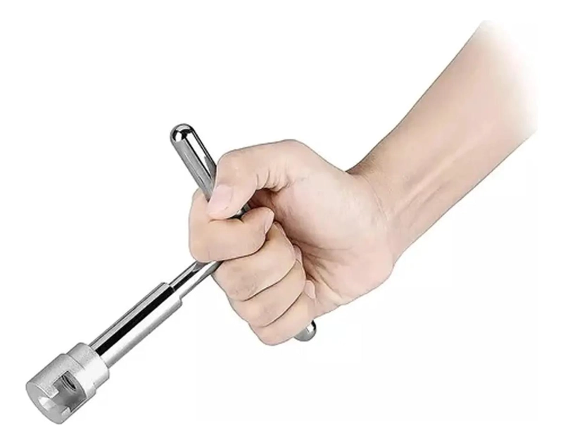 ADAPTADOR DE ALEACION DE ALUMINIO M10 - 3