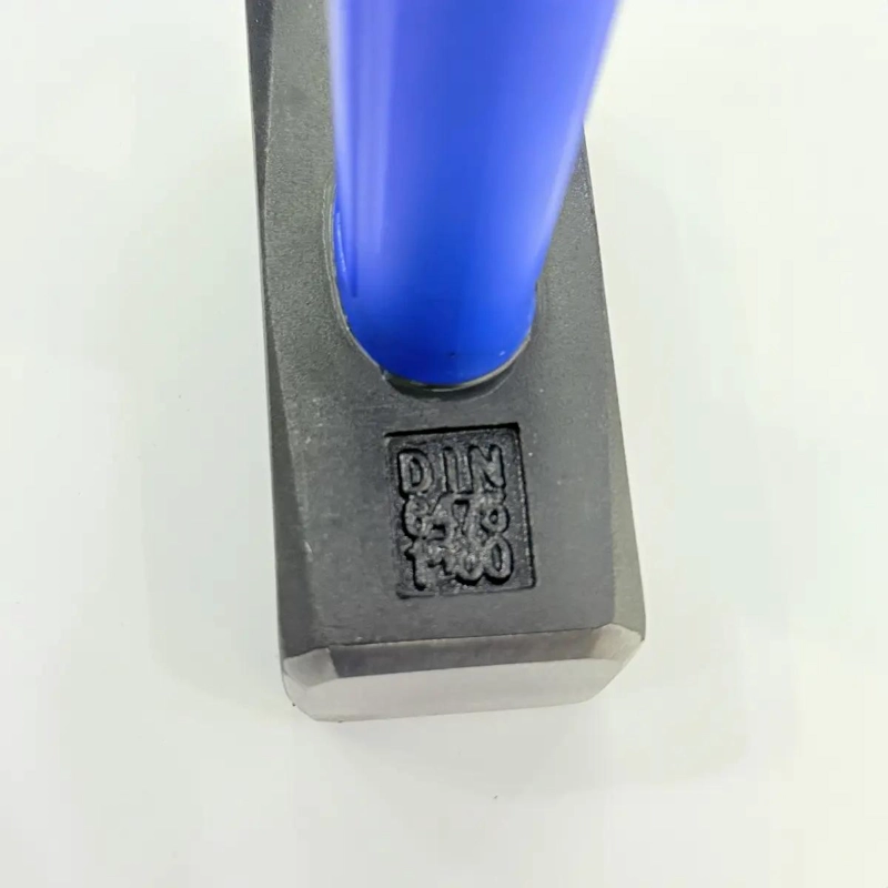 MARTILLO MAZO 1500G CON MANGO DE FIBRA DE VIDRIO - 4