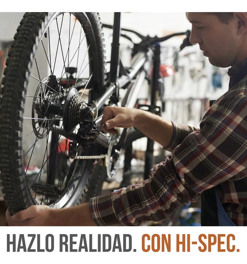 JUEGO DE HERRAMIENTAS MECANICAS CON DESARMADORES - 4
