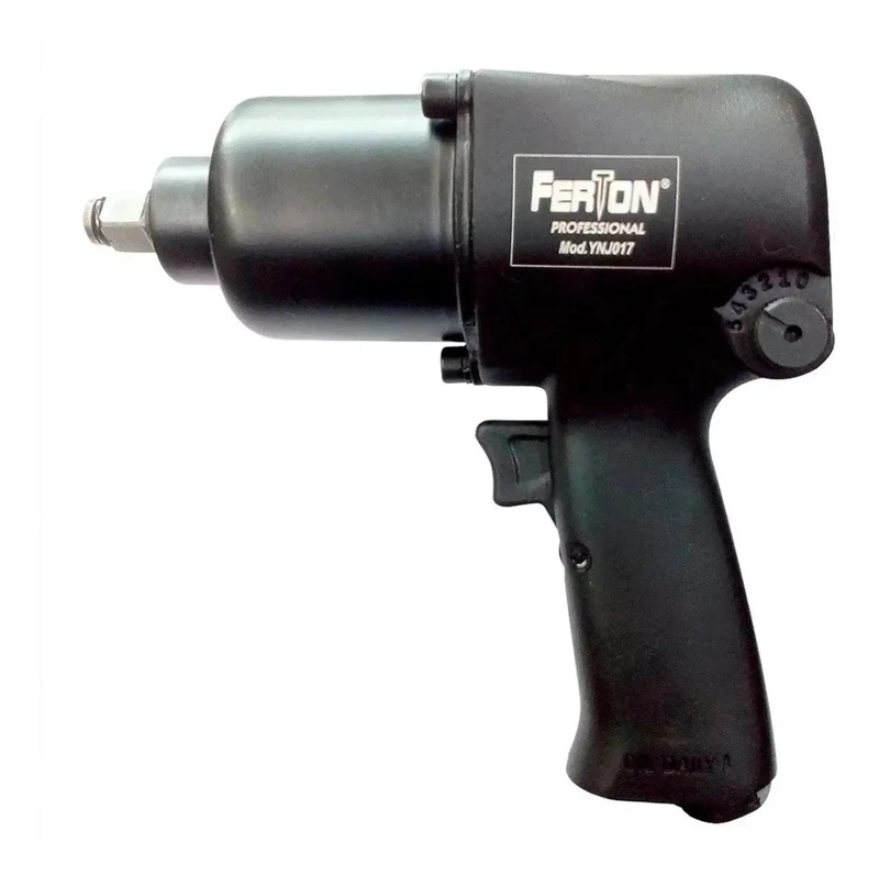 PISTOLA NEUMATICA LLAVE DE TORQUE 1/2' 650 N.M - 3