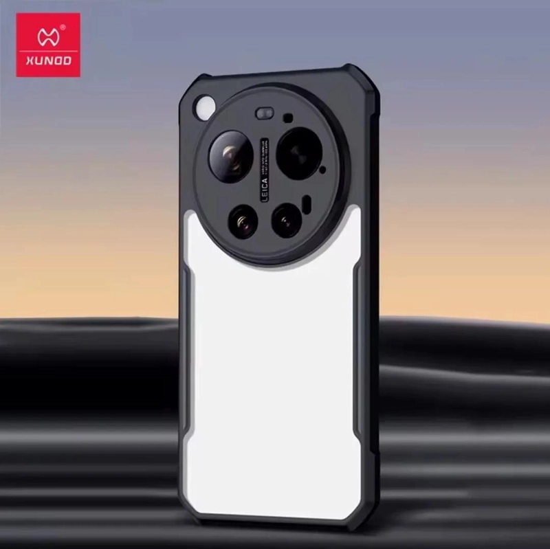 CARCASA REFORZADA PARA XIAOMI 17 ULTRA - 5