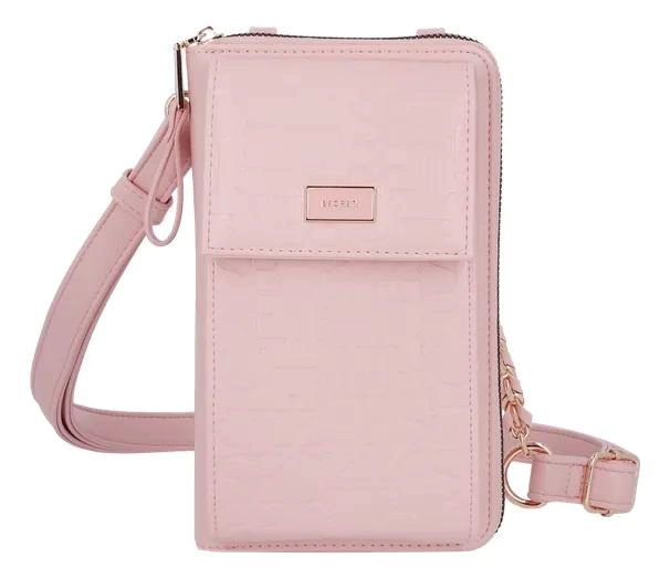 GENÉRICO PORTACELULAR XL ROSADO SECRET AMBERES ST6