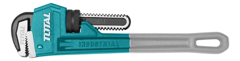 LLAVE STILLSON DE 12 PULGADAS PARA USO INDUSTRIAL - 2