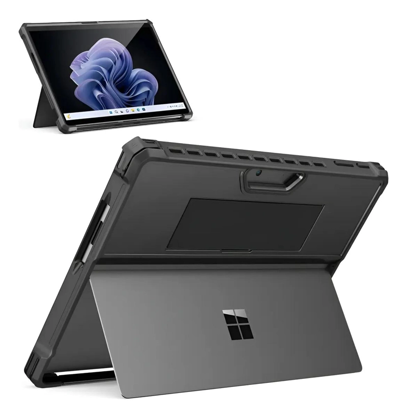 CARCASA PROTECTORA PARA SURFACE PRO 9, 10 Y 11 DE 13' - 1