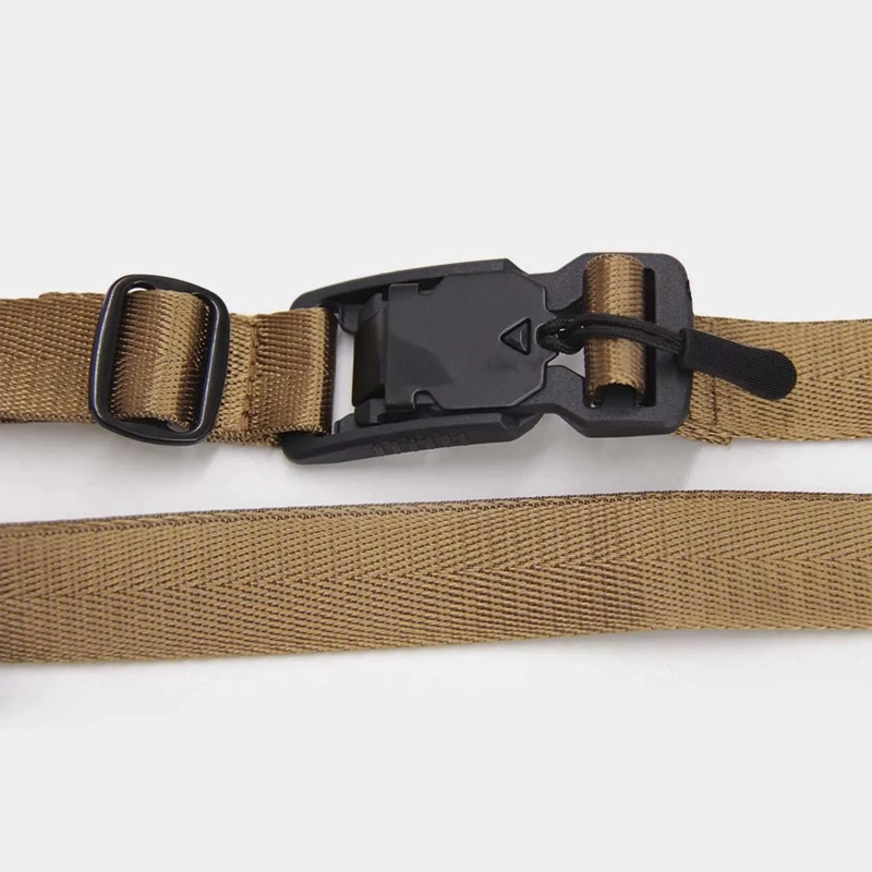 STRAP MULTIUSO AJUSTABLE CON GANCHOS PARA CELULAR - 3