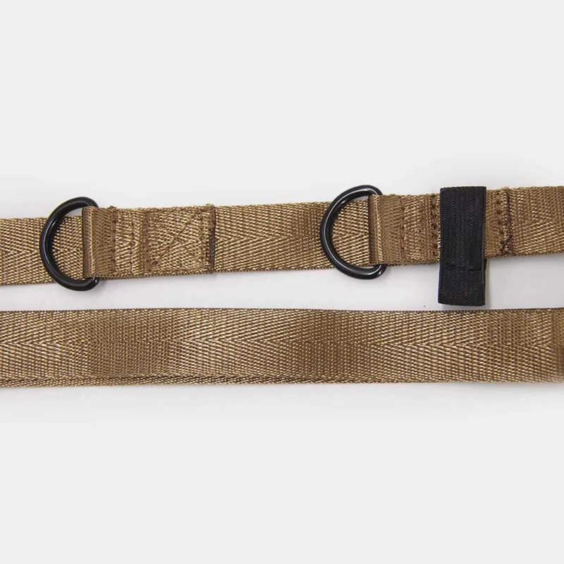 STRAP MULTIUSO AJUSTABLE CON GANCHOS PARA CELULAR - 5