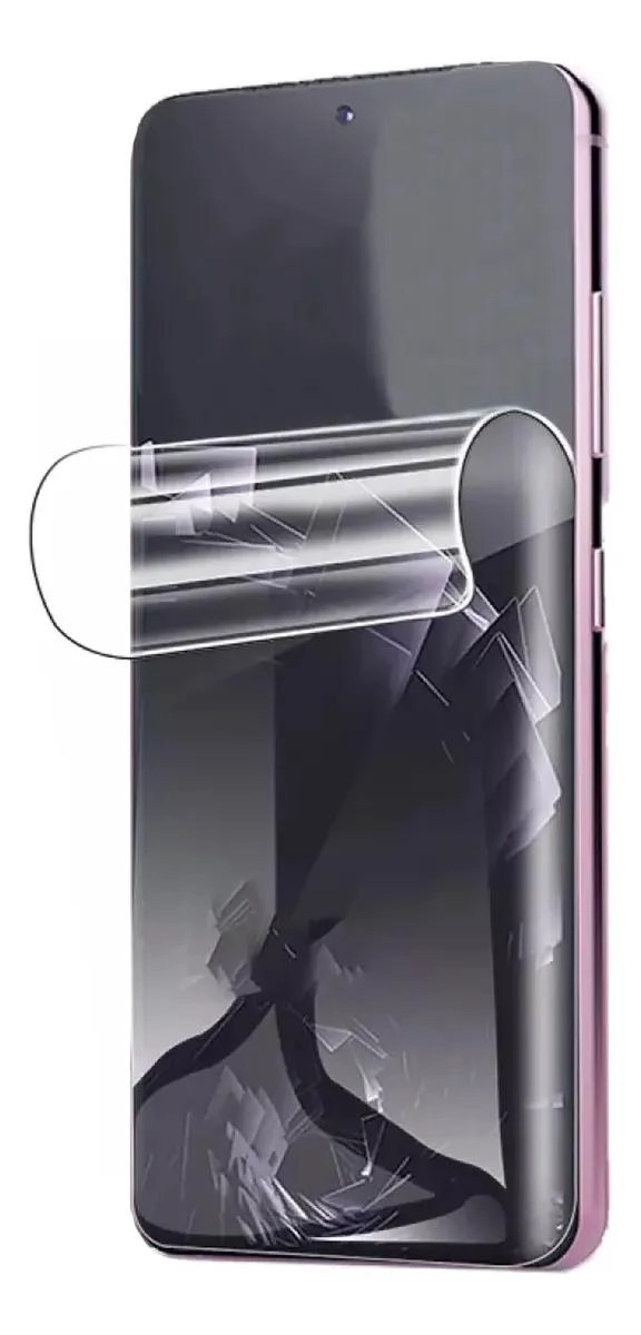 CARCASA TRANSPARENTE PARA SAMSUNG Z FLIP 7 CON LAMINA HID - 2