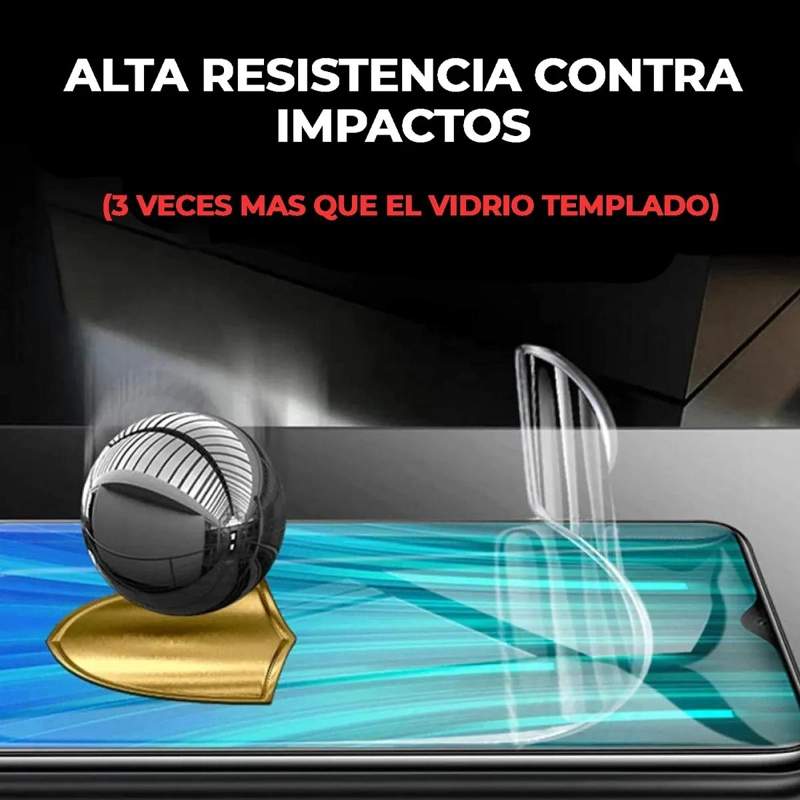 CARCASA TRANSPARENTE PARA SAMSUNG Z FLIP 7 CON LAMINA HID - 4