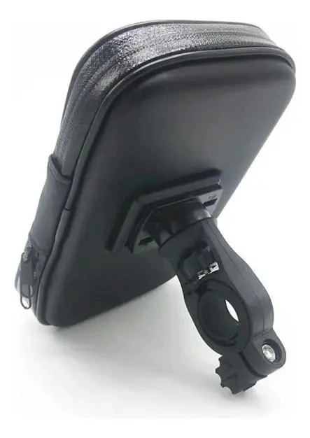 SOPORTE PARA CELULAR TACTIL PARA BICICLETA - 2