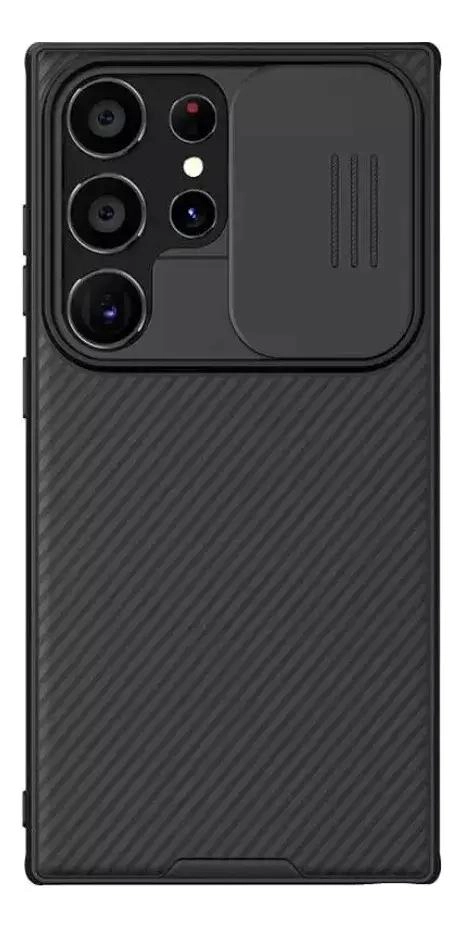 GENÉRICO CARCASA PROTECTORA CON CAMARA PARA GALAXY S24 ULTRA