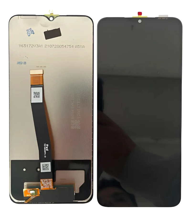 GENÉRICO PANTALLA COMPATIBLE PARA SAMSUNG A22 5G