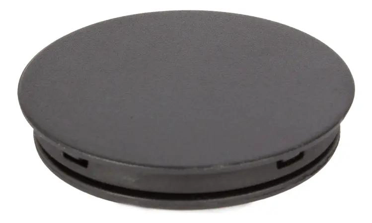 PACK 6 SOPORTES POP SOCKET NEGRO PARA CELULAR - 4