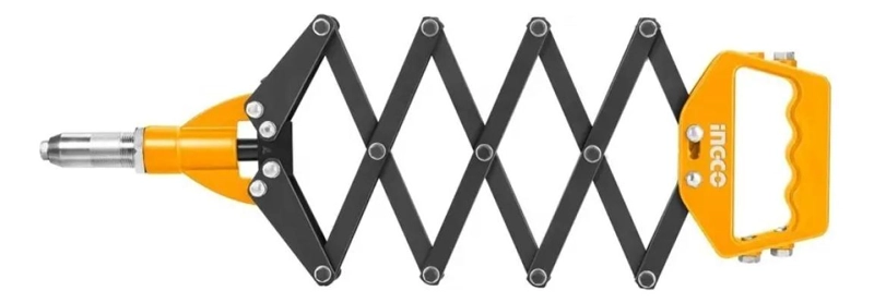 REMACHADORA MANUAL PLEGABLE 32 MM - 1