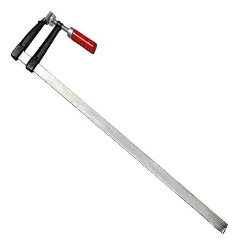 PRENSA SARGENTO TIPO F 120 X 1000 MM PARA CARPINTERIA - 3