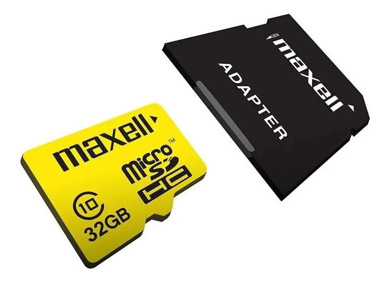 GENÉRICO MEMORIA MICROSD 32GB CLASE 10