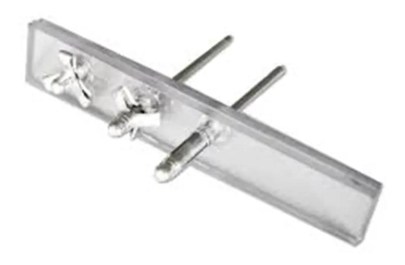 REMACHE DE ALUMINIO 3.2X8MM - 3