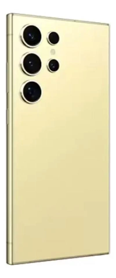 TAPA TRASERA PARA SAMSUNG GALAXY S24 ULTRA S928 REPUESTO - 2