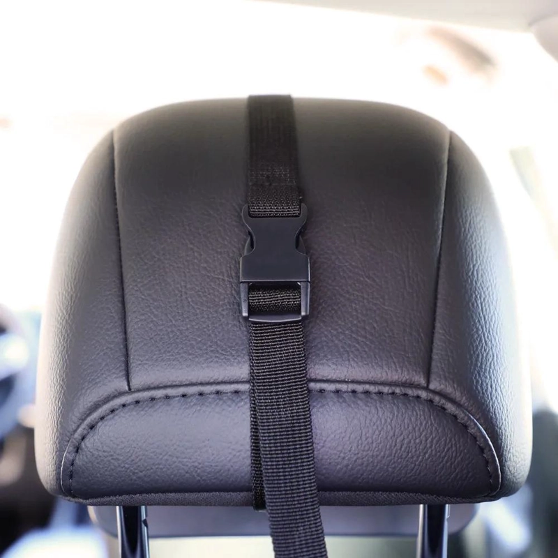 ESPEJO RETROVISOR PARA VEHICULOS - 2