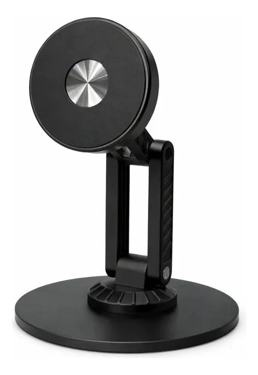 GENÉRICO SOPORTE MAGNE TICO PLEGABLE PARA CELULAR 360°