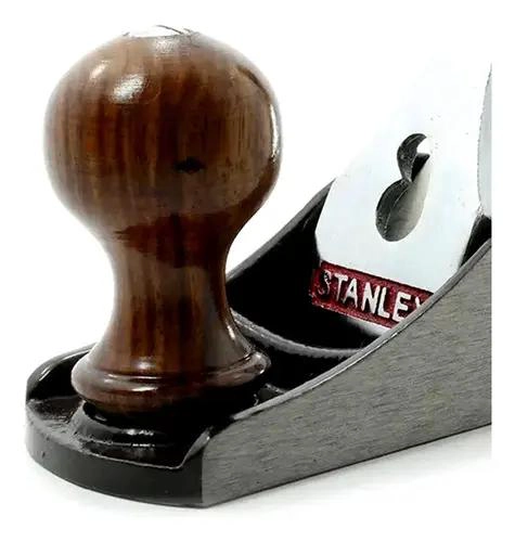 CEPILLO CARPINTERO MANUAL NRO 3 PARA MADERA - 3