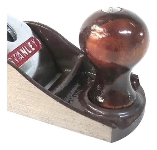 CEPILLO CARPINTERO MANUAL NRO 3 PARA MADERA - 5