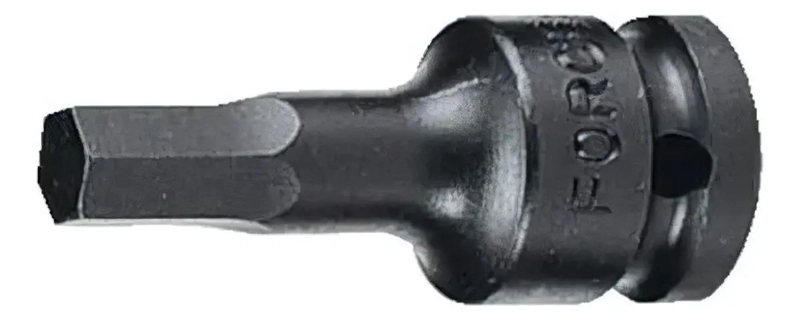 JUEGO DE DADOS DE IMPACTO ALLEN 4-14MM 7 PIEZAS - 2