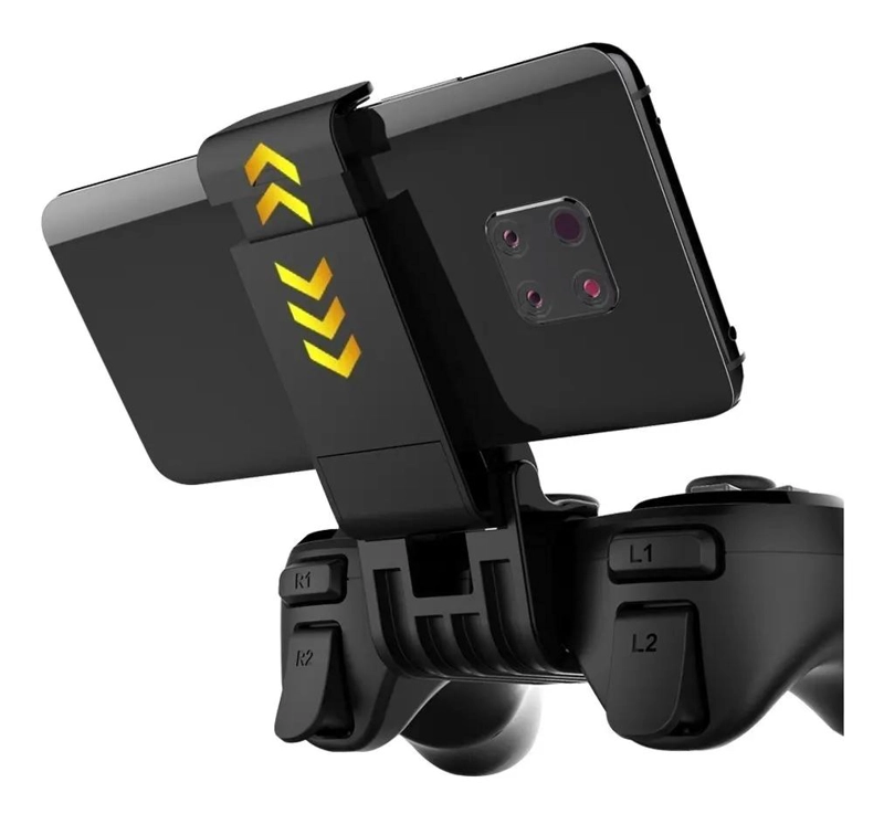 CONTROL BLUETOOTH PARA CELULARES IPEGA PG-9128 - 2