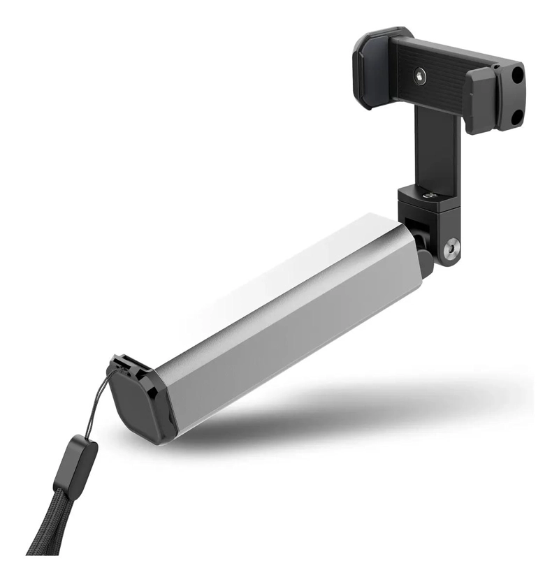 SOPORTE PORTATIL PARA CELULAR PLEGABLE 360° - 1