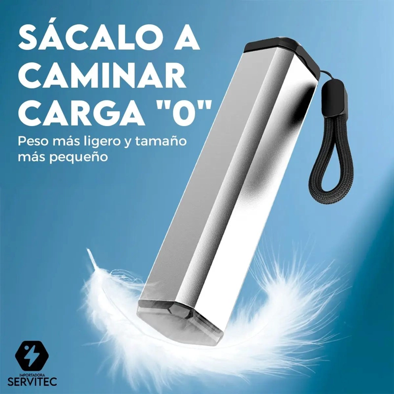 SOPORTE PORTATIL PARA CELULAR PLEGABLE 360° - 2