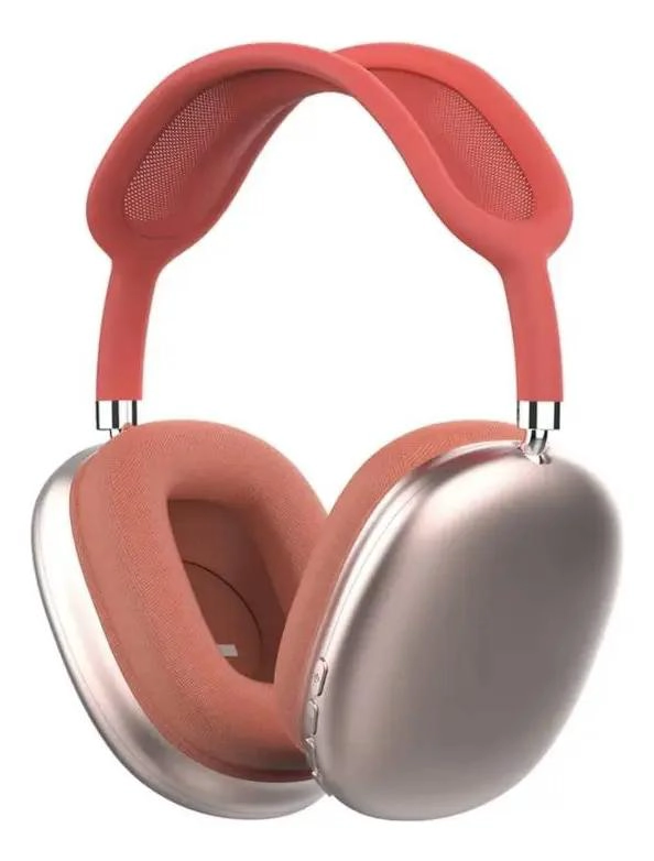 AUDIFONOS INALAMBRICOS P9 PLUS CON CANCELACION DE RUIDO - 1