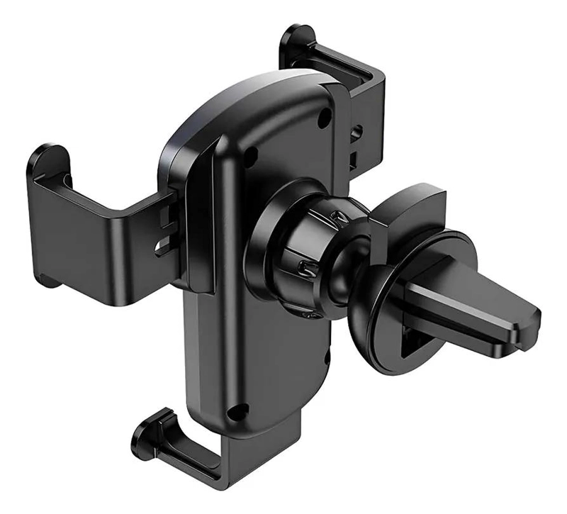 GENÉRICO SOPORTE UNIVERSAL AJUSTABLE PARA CELULAR EN AUTO