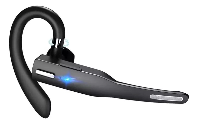 AURICULARES IN-EAR BLUETOOTH COMPATIBLES CN - 1