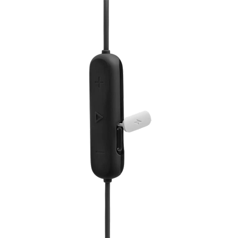 AUDIFONOS INALAMBRICOS DEPORTIVOS COLOR NEGRO - 2