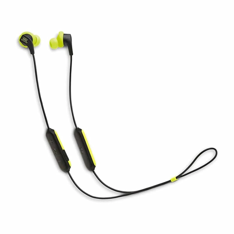 AUDIFONOS INALAMBRICOS DEPORTIVOS COLOR NEGRO - 4