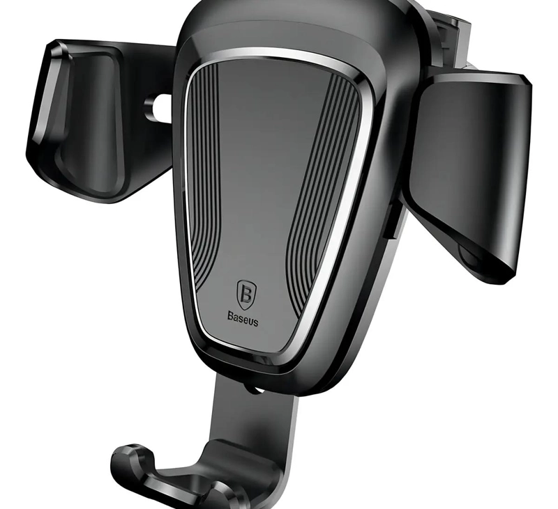 SOPORTE DE VENTILACION AUTOMATICA PARA COCHE BASEUS - 1