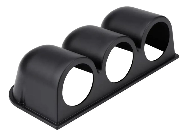 GENÉRICO POD TRIPLE PARA RELOJ 52MM CON SOPORTE