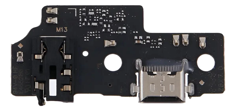 GENÉRICO FLEX DE CARGA COMPATIBLE CON SAMSUNG A05 CALIDAD AAA