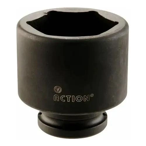 GENÉRICO DADO DE IMPACTO HEXAGONAL 1'' DE 65MM