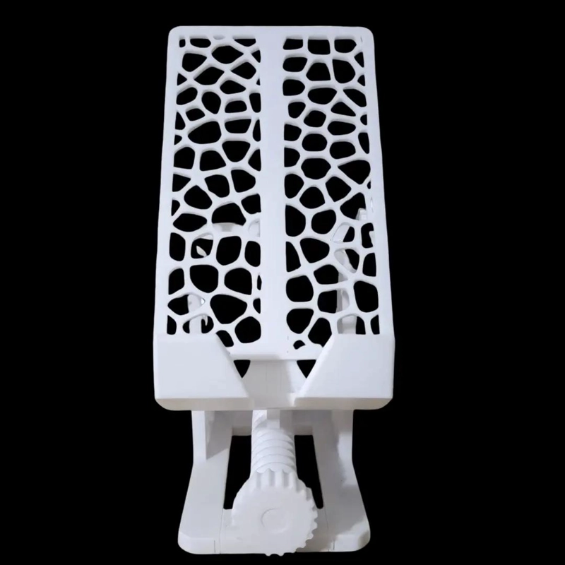 SOPORTE PARA CELULAR CON DISEÑO MECANICO AJUSTABLE - 2
