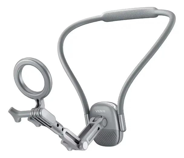 GENÉRICO SOPORTE MAGNE TICO DE CUELLO PARA TELE FONO
